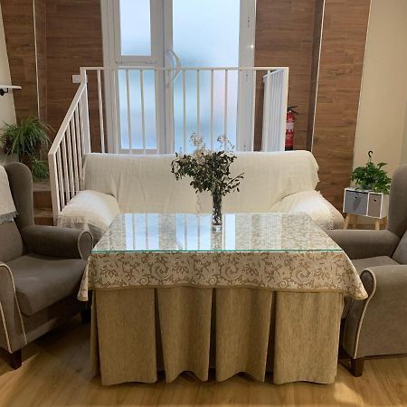 Apartamentos La Union Arroyo de la Luz 외부 사진