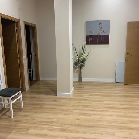 Apartamentos La Union Arroyo de la Luz 외부 사진