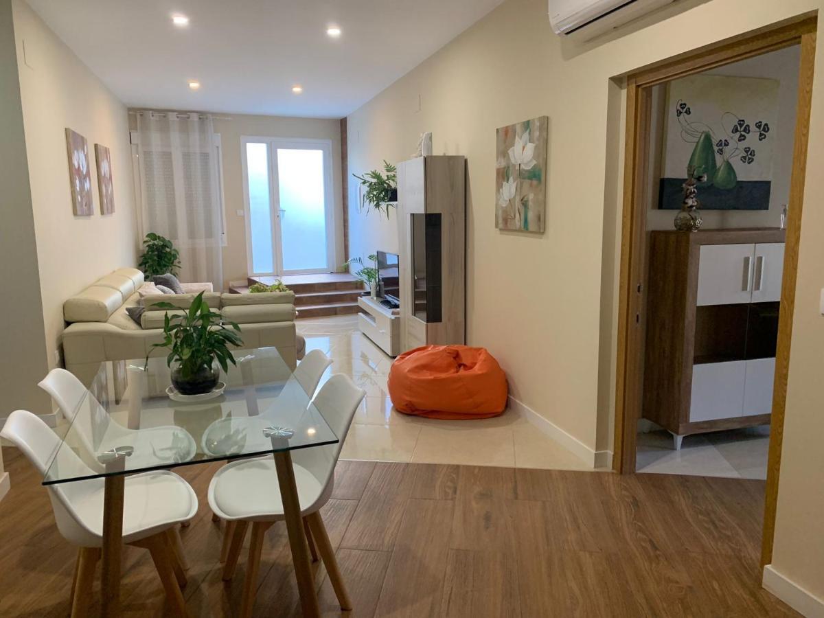 Apartamentos La Union Arroyo de la Luz 외부 사진