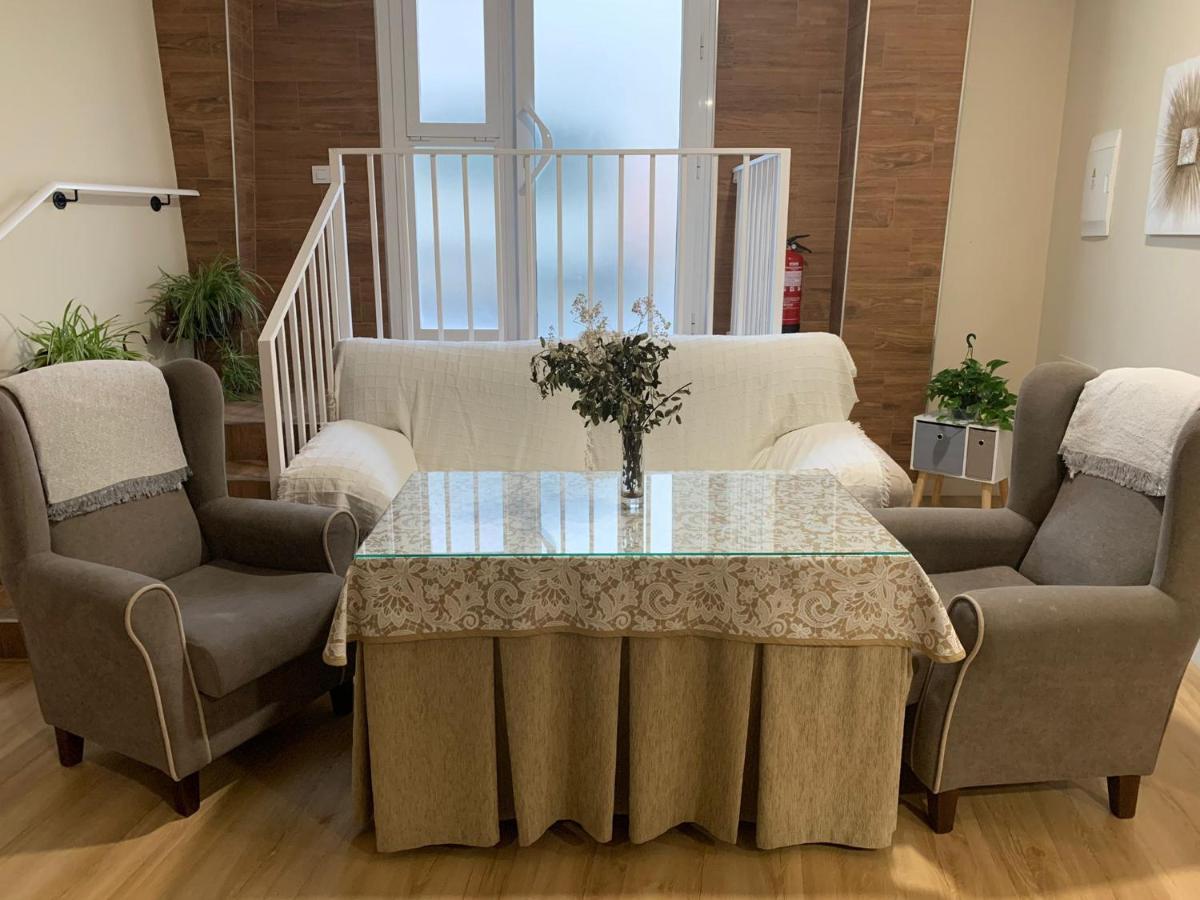 Apartamentos La Union Arroyo de la Luz 외부 사진