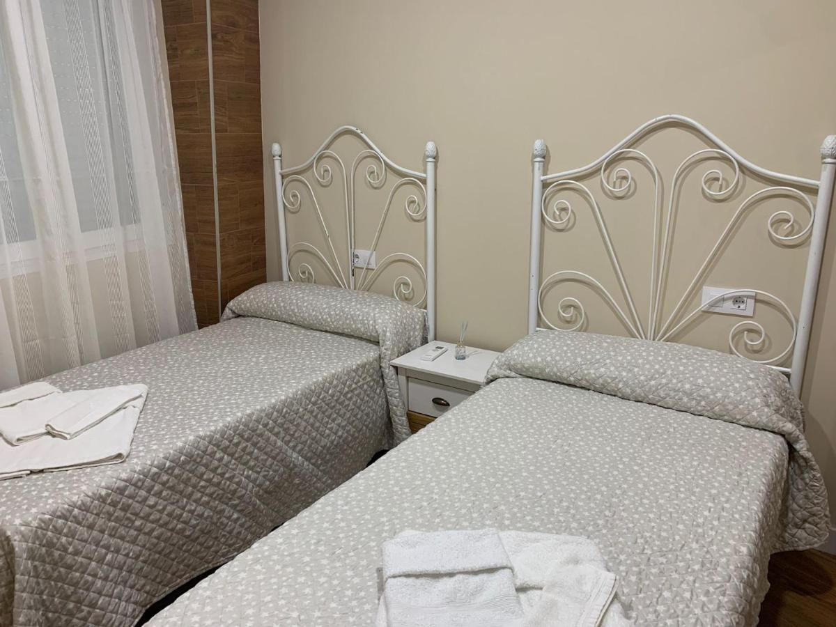 Apartamentos La Union Arroyo de la Luz 외부 사진