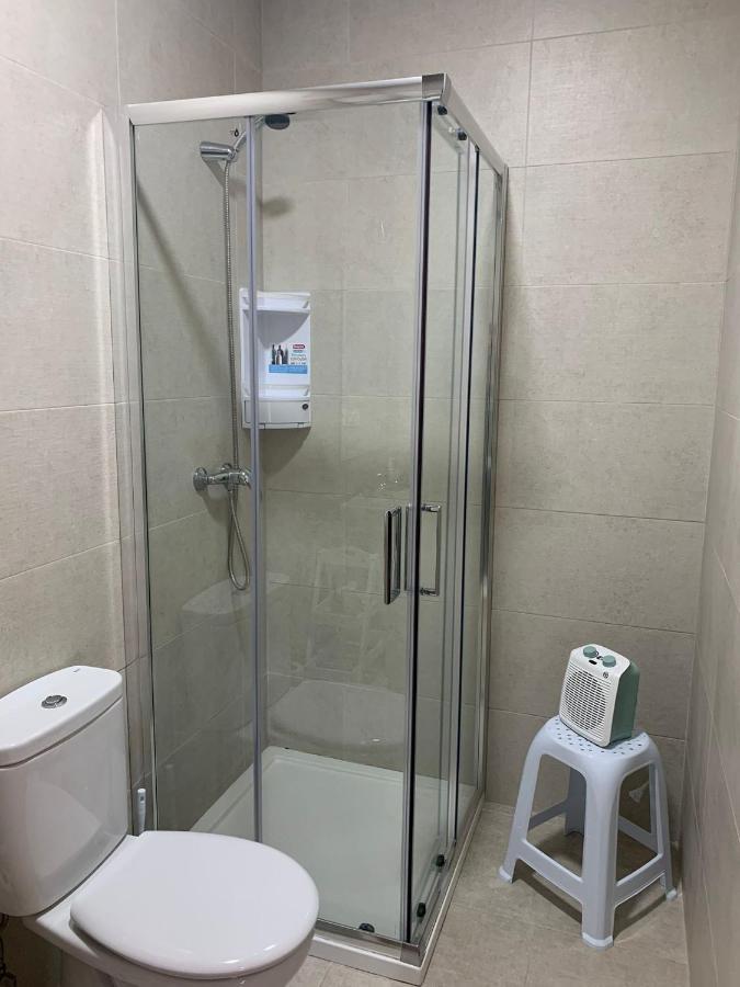 Apartamentos La Union Arroyo de la Luz 외부 사진