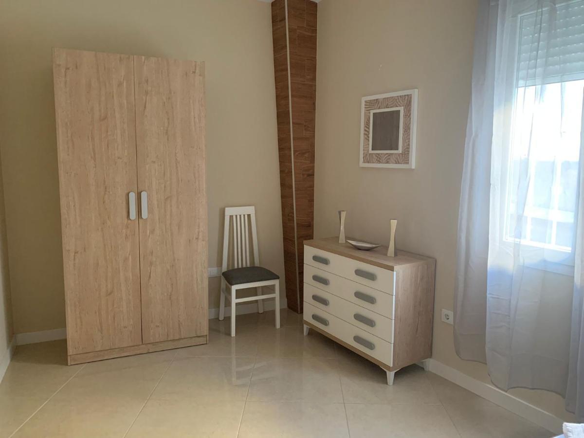 Apartamentos La Union Arroyo de la Luz 외부 사진