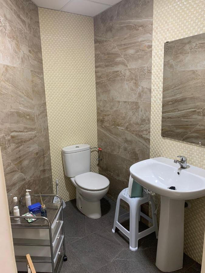 Apartamentos La Union Arroyo de la Luz 외부 사진