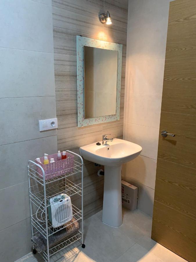 Apartamentos La Union Arroyo de la Luz 외부 사진