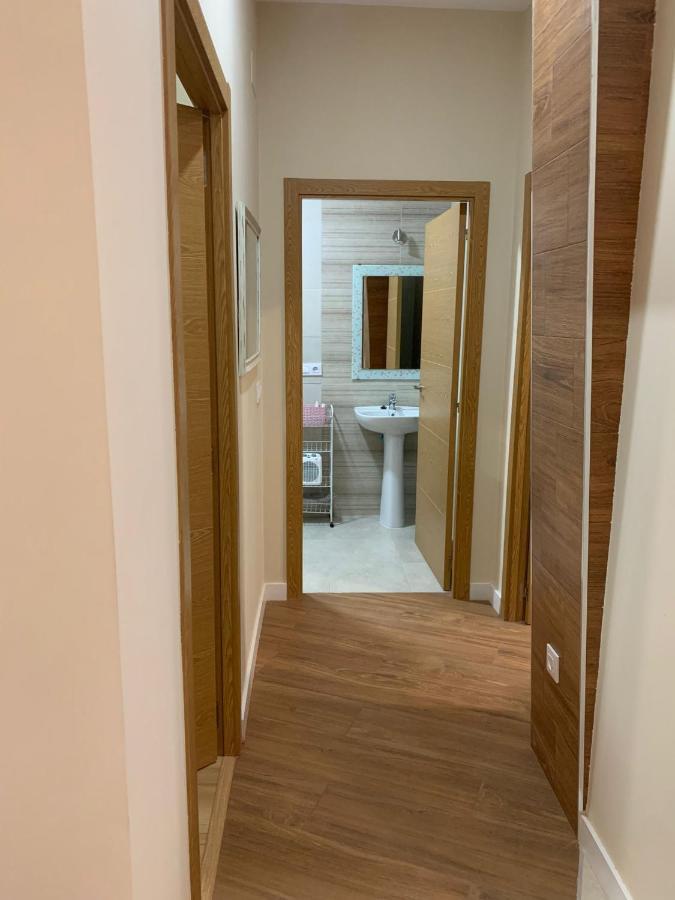 Apartamentos La Union Arroyo de la Luz 외부 사진