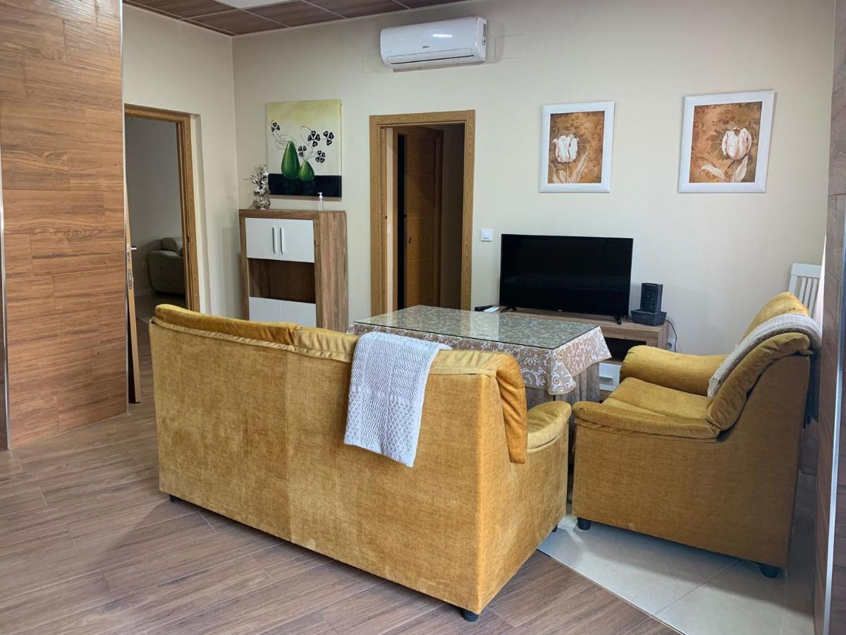 Apartamentos La Union Arroyo de la Luz 외부 사진