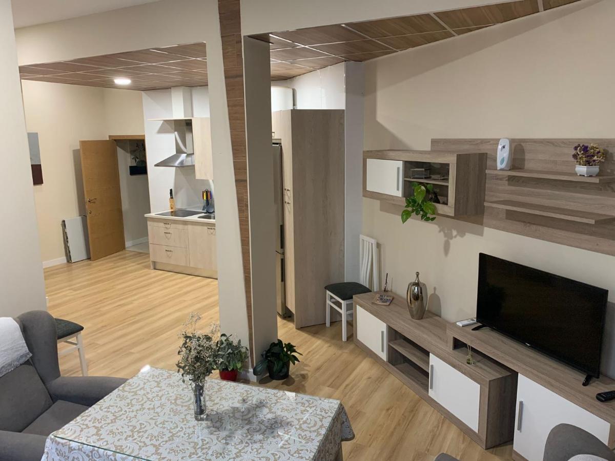 Apartamentos La Union Arroyo de la Luz 외부 사진