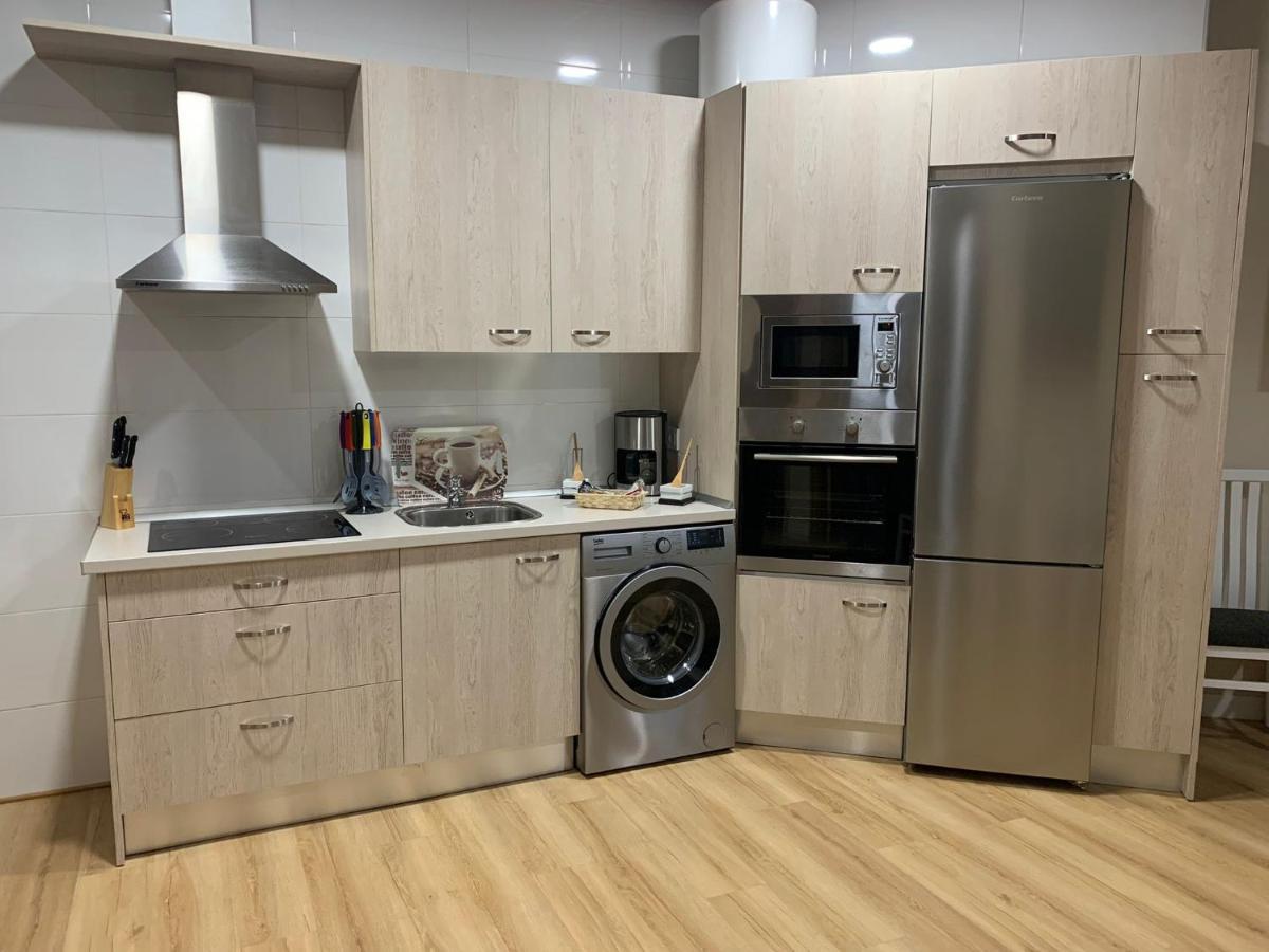 Apartamentos La Union Arroyo de la Luz 외부 사진